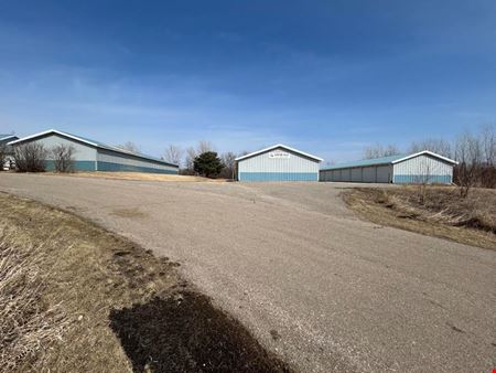 Industrial space for Sale at Mini Storage in Saint Clair