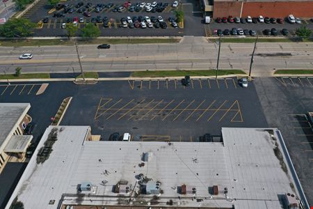 Homewood Center