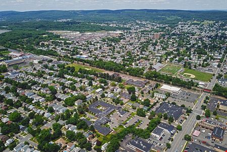 Office space for Sale at Confidential Listing_Office Building in Kingston