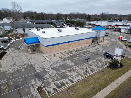 Former Rite Aid/Port Huron