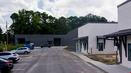 New Flex Buildings - 2026
