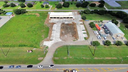PRE-LEASING INCENTIVES! Plaza at FM 723