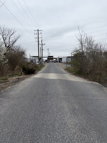Industrial space for Rent at 20791 Storage Lane in Bridgeville