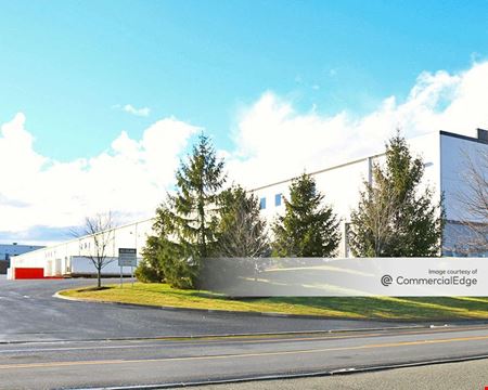 Industrial space for Rent at Liberty Business Center - 8150 Industrial Blvd in Breinigsville