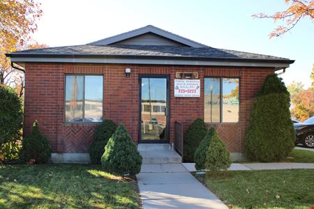 Office space for Sale at Vacant Single Tenant Medical Office or Office in Clinton