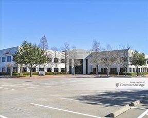 Richardson Office Center II