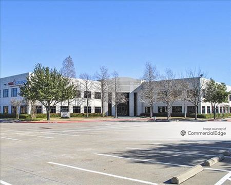 Office space for Rent at Richardson Office Center II in Richardson