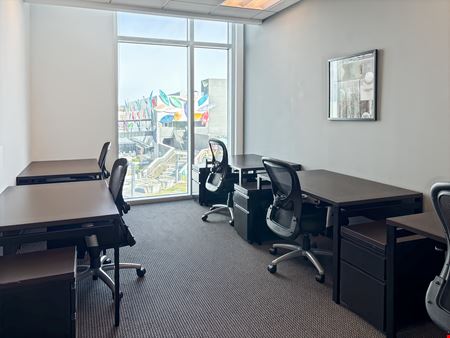 Office space for Rent at Regus - Omaha - Aksarben Village in Omaha