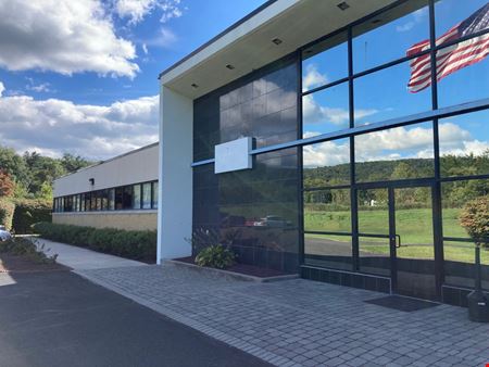 Industrial space for Rent at Warehouse / Light Industrial / Flex FOR LEASE in Delaware Water Gap