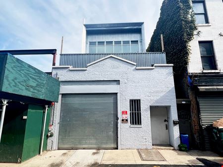 Commercial space at 119 42nd St in Brooklyn