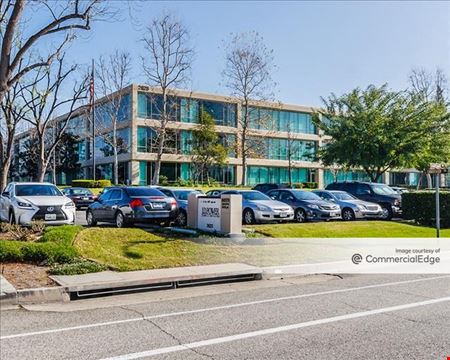 Office space for Rent at Gate One in Thousand Oaks