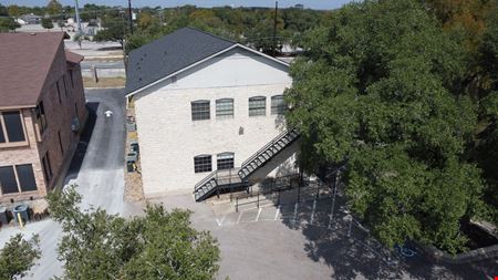 9809 Anderson Mill Road