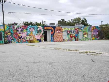 Colonial Annex Arts Cooperative