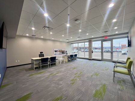 Office space for Rent at 201 N Riverfront Dr in Mankato
