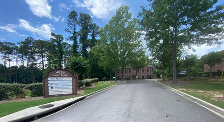 Office space for Rent at Office Space For Lease - 4956 Valleydale Rd in Birmingham