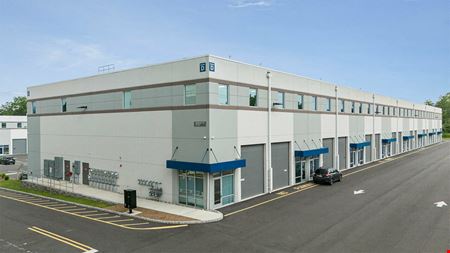 Industrial space for Rent at Flemington Junction Business Center Bldg. D in Flemington