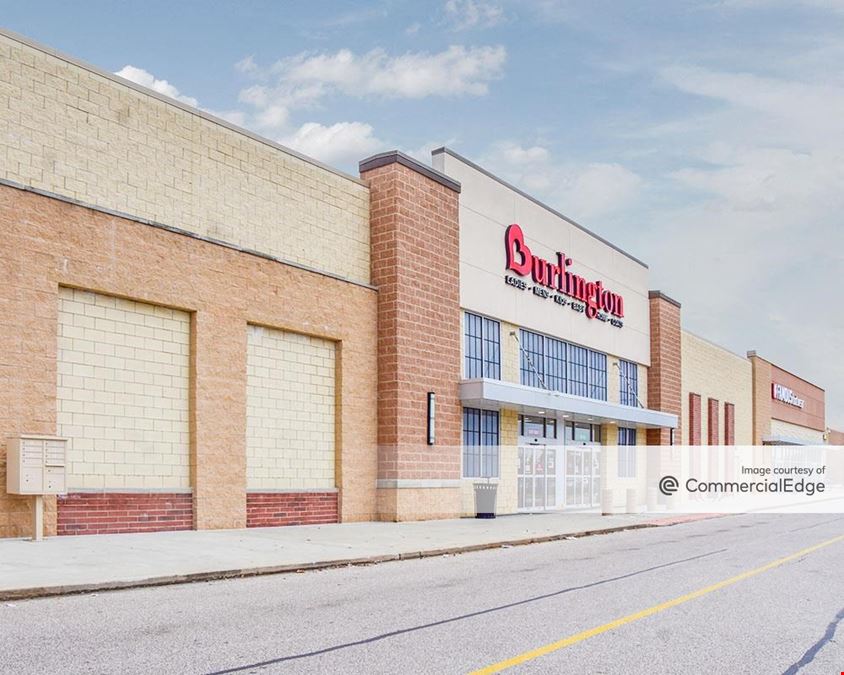 Oakwood Commons