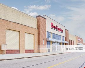 Oakwood Commons