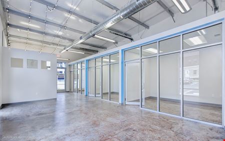 102 SW 6th Street Office in the Innovation District