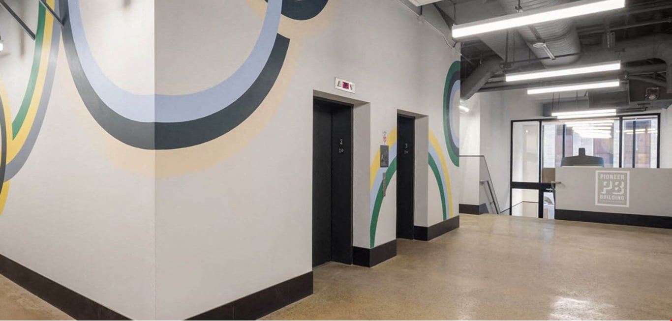 Jay Suites - Downtown Brooklyn