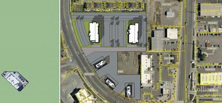 Other space for Sale at Vineyard Mixed Use Land in Vineyard
