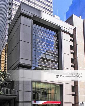 Oceanic Bank Building
