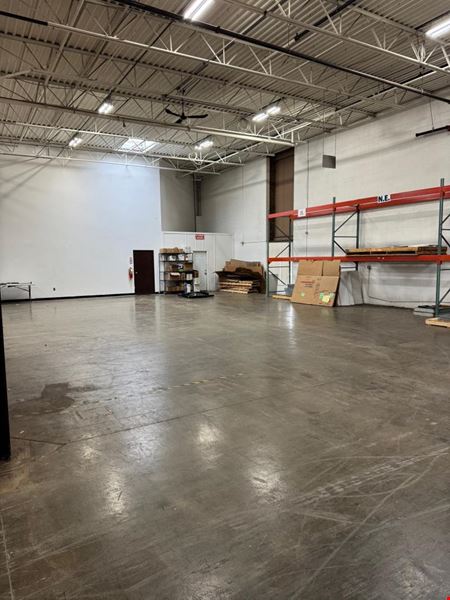 Industrial space for Rent at 22670 Heslip Dr. in Novi