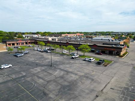 Van Dyke Auto Plaza