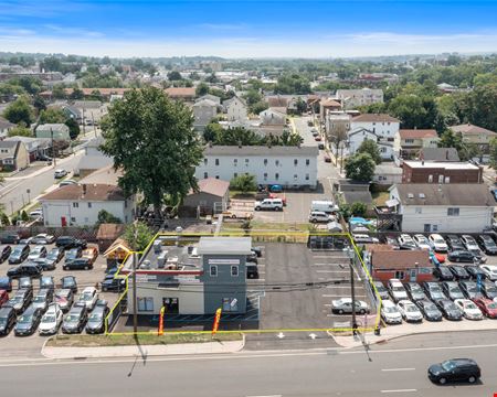 Retail space for Sale at 72-74 US Route 46 East in Lodi