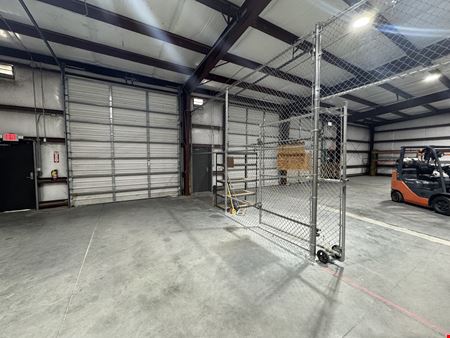 New Bern Flex Space