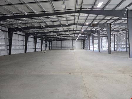 Northwood Drive Warehouse-Distribution-Manufacturing Space for Lease