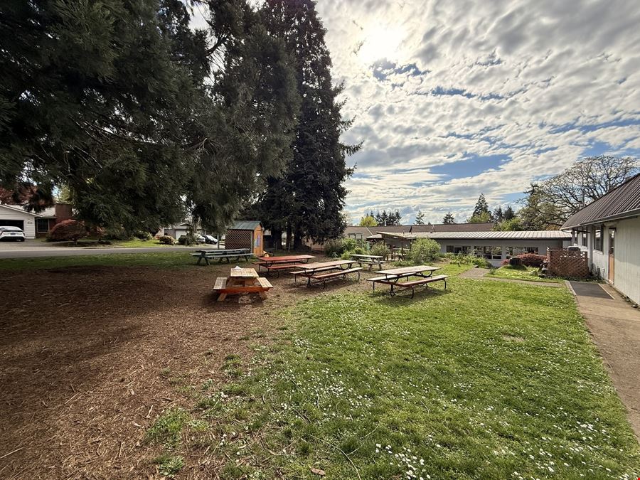 Church/Educational Facility