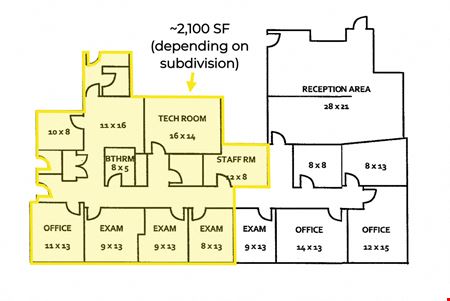 Mediplex 57 Old Road to 9 Acre Corner