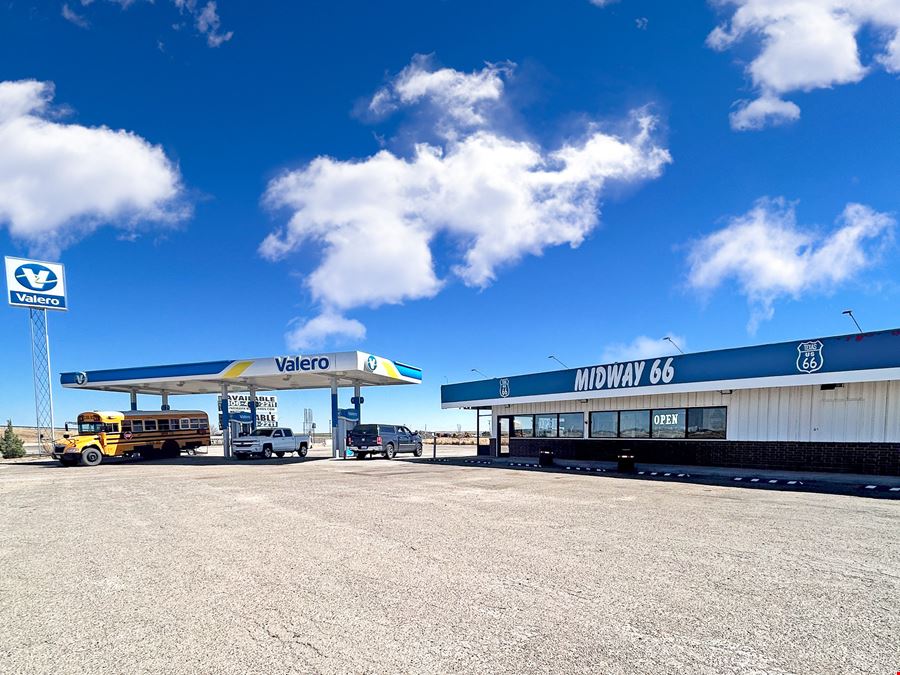 Turn-Key Gas Station & Convenience Store