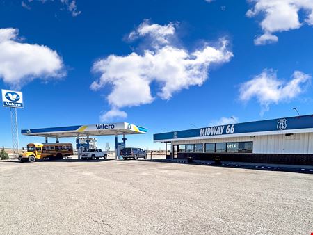 Retail space for Sale at Turn-Key Gas Station & Convenience Store in Adrian