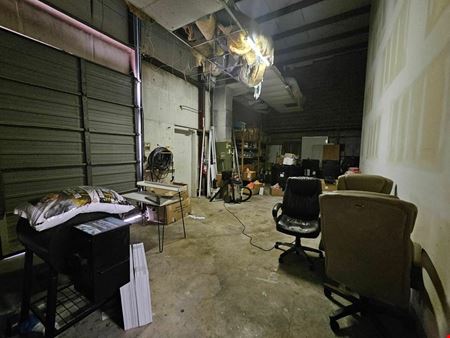 Chalmette Office/Warehouse for Sale