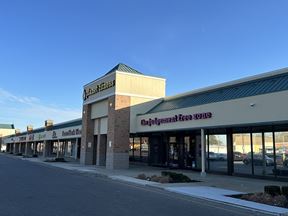 Great Eastern Shopping Center