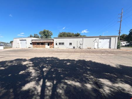 Industrial space for Sale at 803 Adobe Trail SE in Mandan