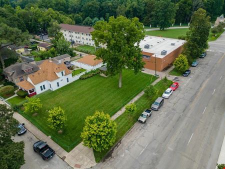 North Side 3-Parcel Industrial Opportunity