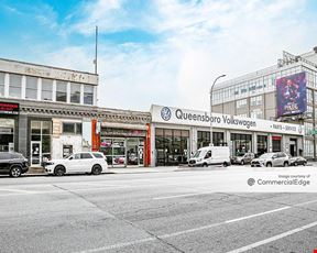 35-02 Northern Blvd