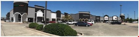Reflection Bay Shopping Center
