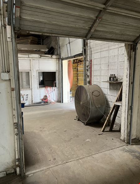 7,300 SF Industrial Space for Lease