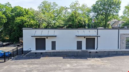 2320 Wayne St.