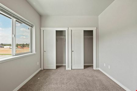 Felts Townhomes