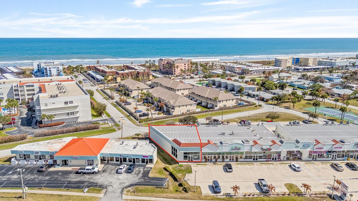 5240 N Atlantic Ave Ste 190