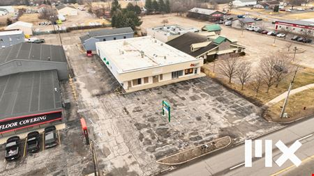 3220 Bay Rd