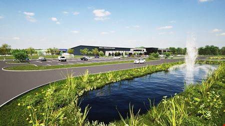 Delmar Industrial Park