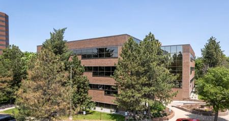 Office space for Sale at Prentice Place #316 in Greenwood Village