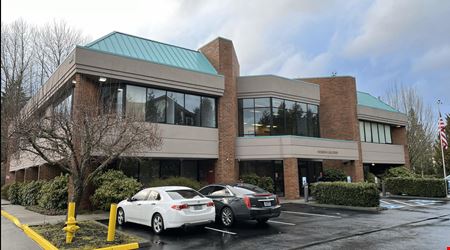 Office space for Rent at 6101 200th St SW in Lynnwood