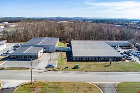 132 & 144 Jetplex Lane